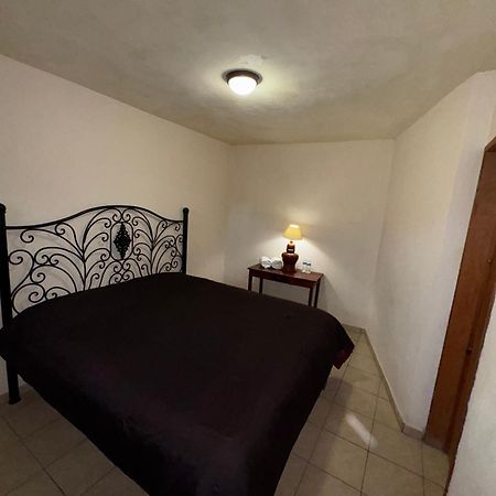 Hotel El Dorado Bernal Bagian luar foto