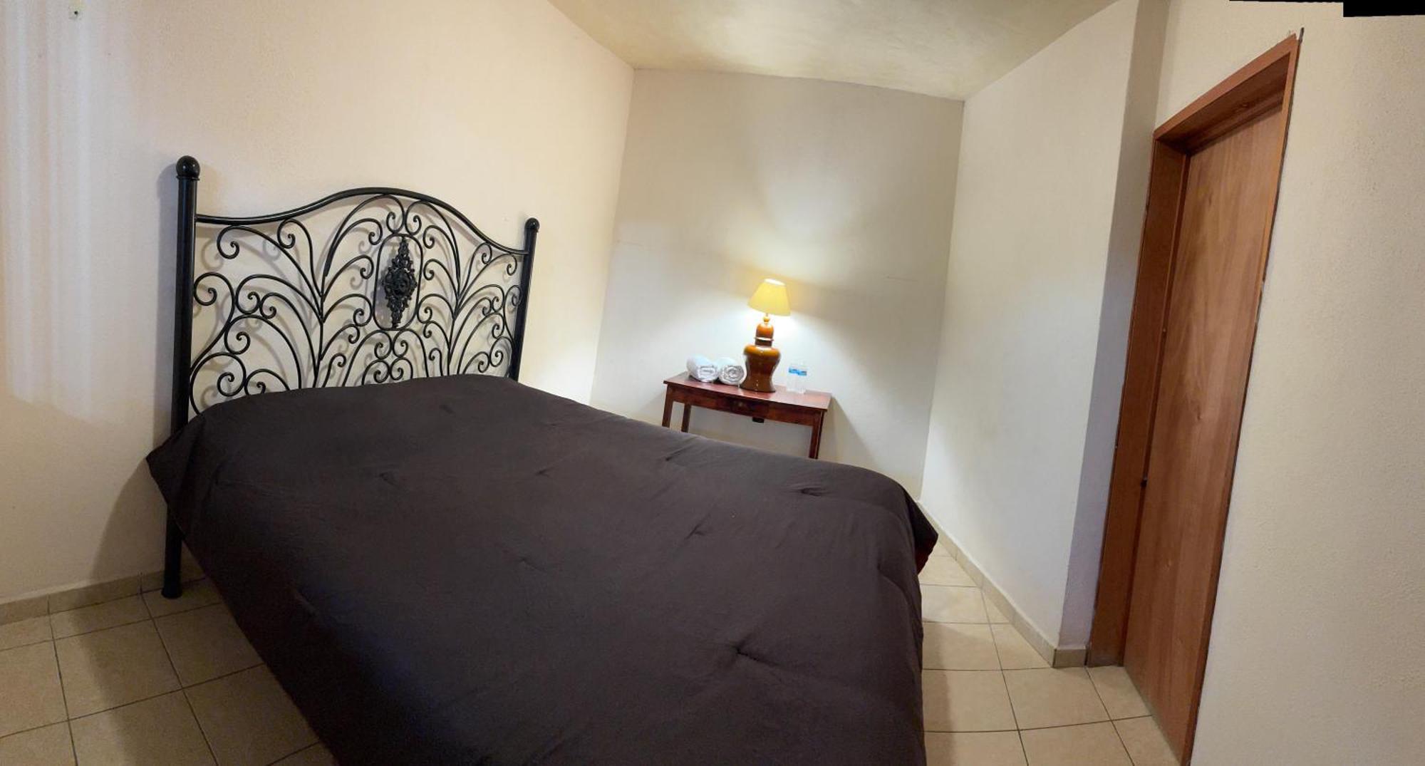 Hotel El Dorado Bernal Bagian luar foto
