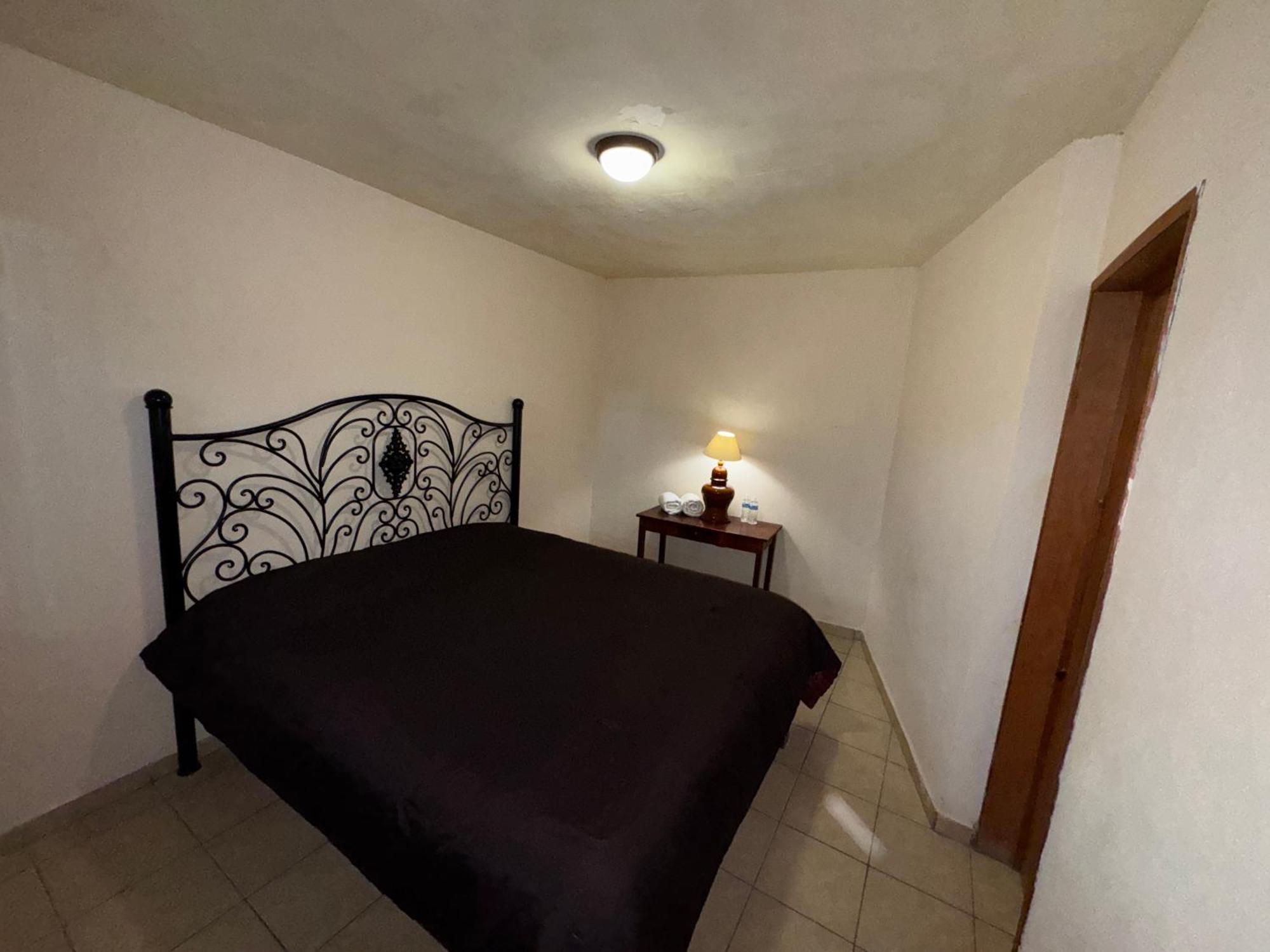 Hotel El Dorado Bernal Bagian luar foto