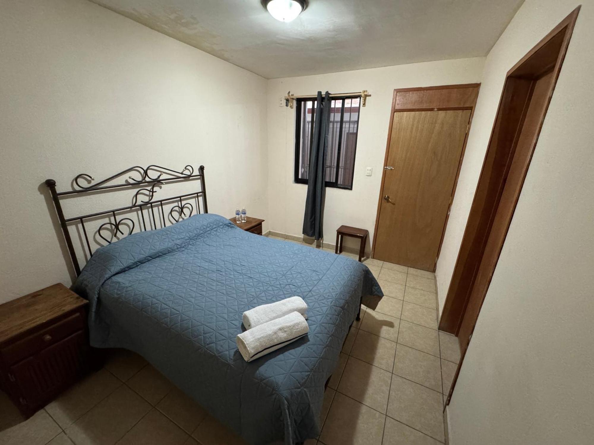 Hotel El Dorado Bernal Bagian luar foto